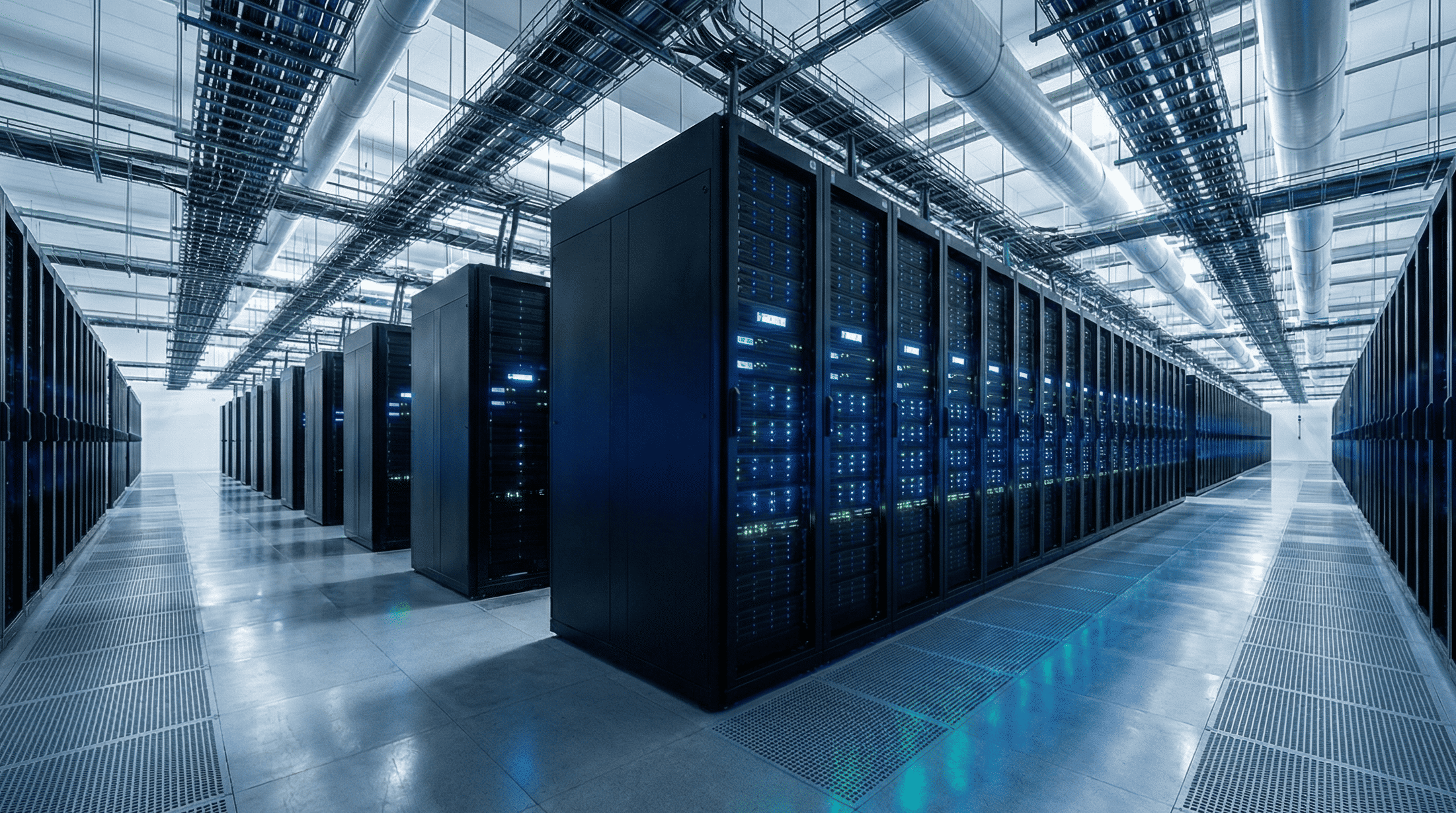 Решения для BigTech